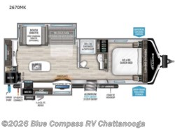 Used 2023 Grand Design Imagine 2670MK available in Ringgold, Georgia