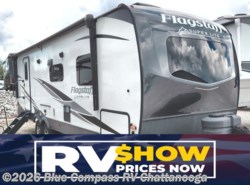 Used 2024 Forest River Flagstaff 26RBWS available in Ringgold, Georgia