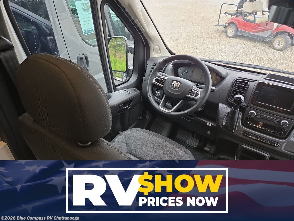 Used 2026 Entegra Coach Ethos 20T available in Ringgold, Georgia