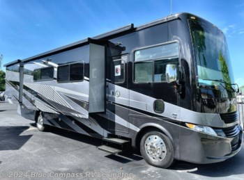 New 2022 Tiffin Allegro Open Road 34PA available in Lexington, Kentucky