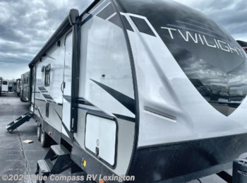 New 2022 Cruiser RV Twilight TW2690 available in Lexington, Kentucky