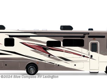 New 2022 Fleetwood Flair 34J available in Lexington, Kentucky