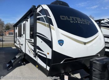 New 2022 Keystone Outback Ultra Lite 244UBH available in Lexington, Kentucky