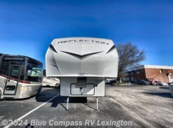 New 2024 Grand Design Reflection 100 Series 27BH available in Lexington, Kentucky