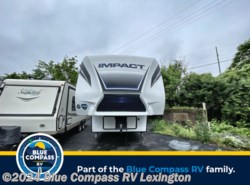 Used 2018 Keystone Impact 3118 available in Lexington, Kentucky