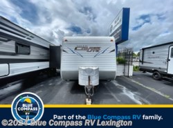 Used 2012 Forest River Salem Cruise Lite 26RKS available in Lexington, Kentucky