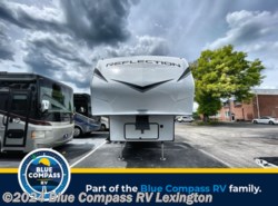 New 2024 Grand Design Reflection 100 Series 27BH available in Lexington, Kentucky