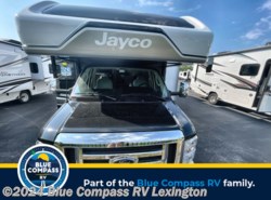 New 2025 Jayco Greyhawk 29MV available in Lexington, Kentucky