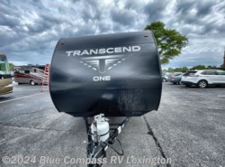 New 2025 Grand Design Transcend One 151RB available in Georgetown, Kentucky