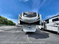 New 2025 Grand Design Solitude 380FL available in Lexington, Kentucky