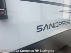 New 2024 Forest River Sandpiper 3800RK available in Lexington, Kentucky