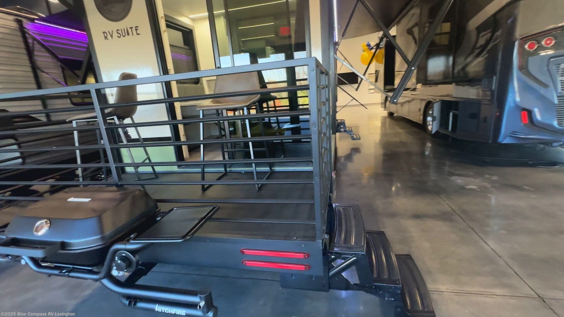 New 2024 Forest River No Boundaries RV Suite RVS1 available in Georgetown, Kentucky