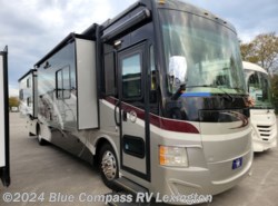 Used 2017 Tiffin Allegro Red 38 QBA available in Georgetown, Kentucky