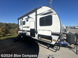 Used 2021 Jayco Jay Feather Micro 166FBS available in Georgetown, Kentucky