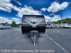 New 2025 Grand Design Transcend Xplor 24BHX available in Lexington, Kentucky