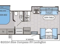 Used 2013 Jayco Melbourne 29D available in Lexington, Kentucky