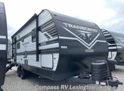 New 2025 Grand Design Transcend Xplor 22RBX available in Georgetown, Kentucky