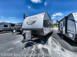 Used 2016 Palomino Puma XLE 27RBQC available in Lexington, Kentucky