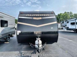 New 2023 Forest River Aurora Light 16RBX available in Georgetown, Kentucky