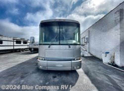 Used 2002 Newmar Dutch Star 3852 available in Georgetown, Kentucky