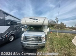 New 2025 Thor Motor Coach Geneva 29VT available in Georgetown, Kentucky