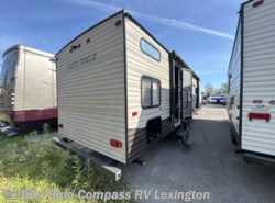 Used 2017 Forest River Cherokee Grey Wolf 26CKSE available in Georgetown, Kentucky