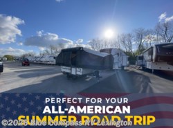 New 2025 Forest River Flagstaff MAC Series 164MT available in Georgetown, Kentucky