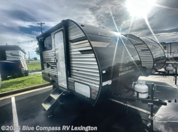 New 2025 Forest River Aurora Light 13BHX available in Georgetown, Kentucky