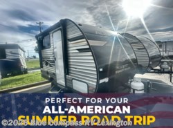 New 2025 Forest River Aurora Light 13BHX available in Georgetown, Kentucky