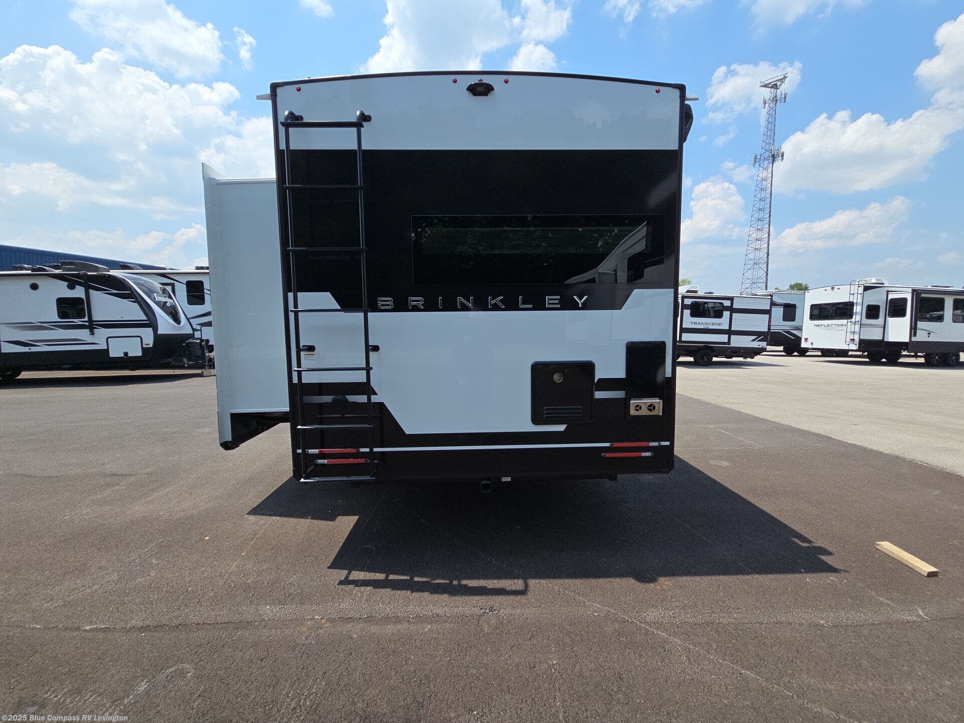 New 2025 Brinkley RV Model I 275 available in Georgetown, Kentucky