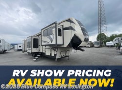 Used 2019 Forest River Sandpiper 379FLOK available in Georgetown, Kentucky