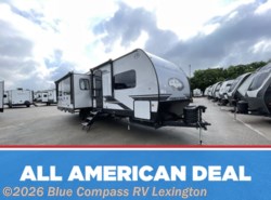 New 2025 Forest River Cherokee Wolf Den Black Label 273XLKBL available in Georgetown, Kentucky
