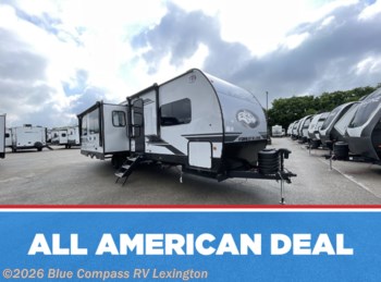 New 2025 Forest River Cherokee Wolf Den Black Label 273XLKBL available in Georgetown, Kentucky
