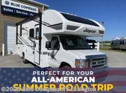 New 2025 Jayco Redhawk 24B available in Georgetown, Kentucky