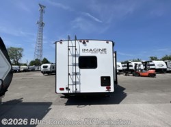 New 2026 Grand Design Imagine XLS 22RBE available in Georgetown, Kentucky
