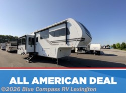 New 2026 Grand Design Influence 2903RL available in Georgetown, Kentucky