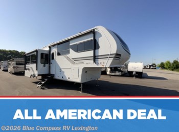 New 2026 Grand Design Influence 2903RL available in Georgetown, Kentucky