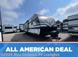 New 2026 Grand Design Transcend 295QBT available in Georgetown, Kentucky