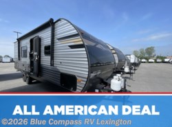 New 2026 Forest River Aurora Light 26BH available in Georgetown, Kentucky