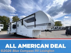 New 2026 Grand Design Influence 3203GK available in Georgetown, Kentucky