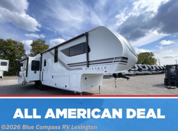 New 2026 Grand Design Influence 3203GK available in Georgetown, Kentucky