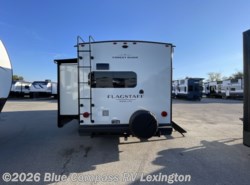 New 2026 Forest River Flagstaff Micro Lite 25SRK available in Georgetown, Kentucky
