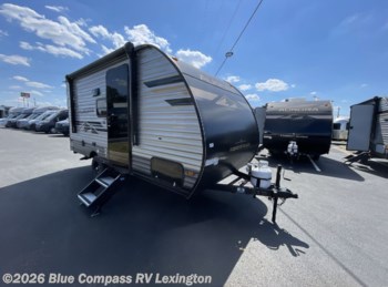 New 2026 Forest River Aurora Light 16BHX available in Georgetown, Kentucky