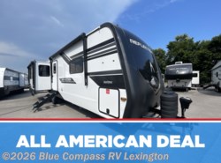 New 2026 Grand Design Reflection 345RLTS available in Georgetown, Kentucky