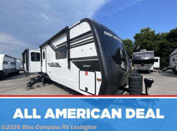 New 2026 Grand Design Reflection 345RLTS available in Georgetown, Kentucky