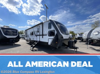 New 2026 Grand Design Imagine 2920BS available in Georgetown, Kentucky
