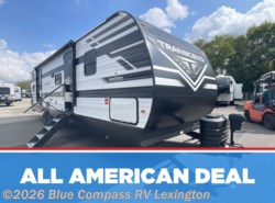 New 2026 Grand Design Transcend 325BHT available in Georgetown, Kentucky