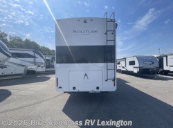New 2026 Grand Design Solitude 380FL available in Georgetown, Kentucky
