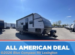 New 2026 Forest River Aurora 24RBS available in Georgetown, Kentucky