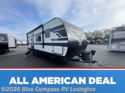 New 2026 Grand Design Transcend Xplor 25MLX available in Georgetown, Kentucky